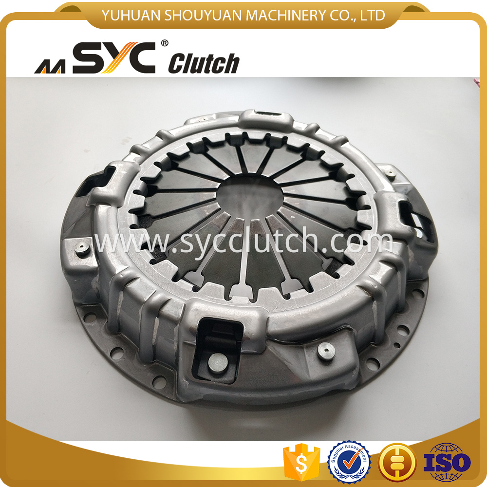 Clutch Cover MFC560